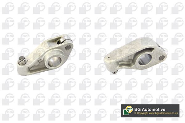 E-shop Váhadlo pre riadenie motora BGA RA1449