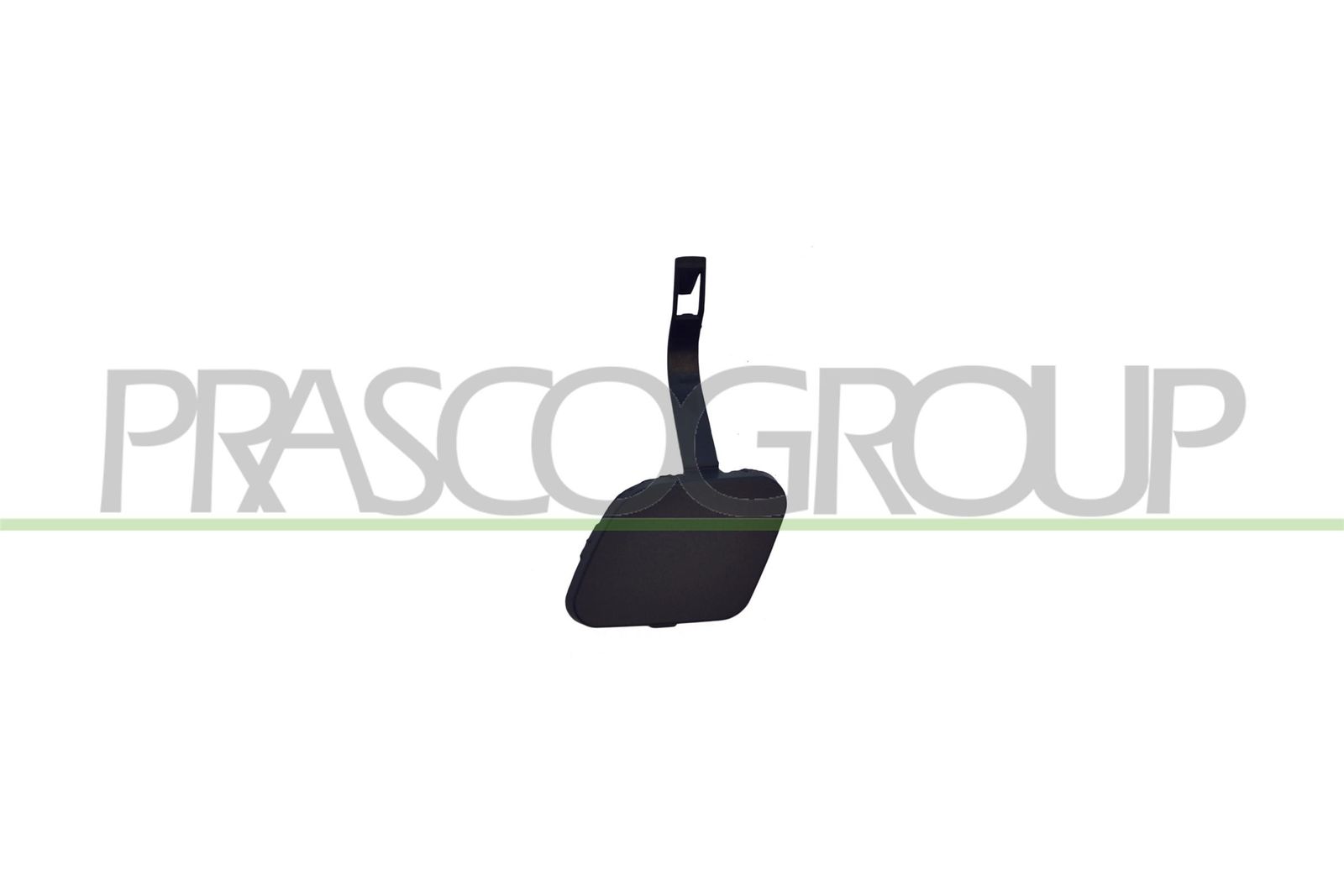 Capac carlig remorcare PRASCO PG4241286