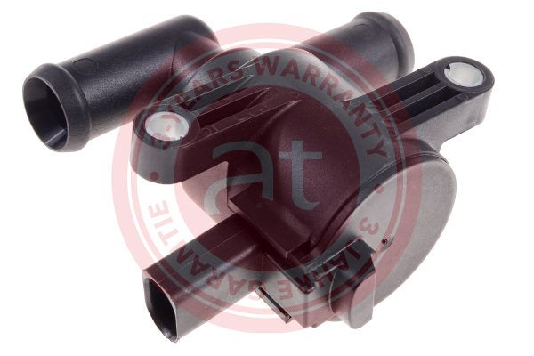 Vanne de régulation du liquide de refroidissement OE VAG 5Q0906457K