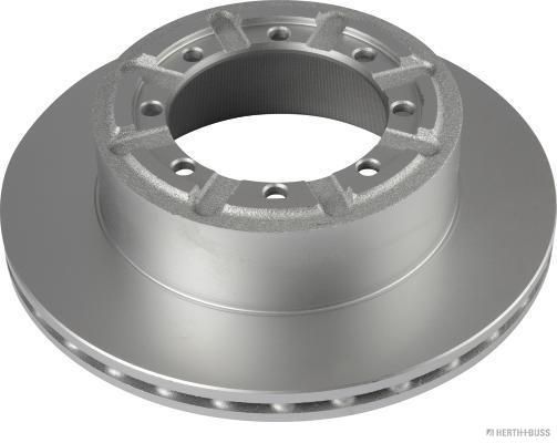 Disc frana HERTH+BUSS JAKOPARTS J3311039