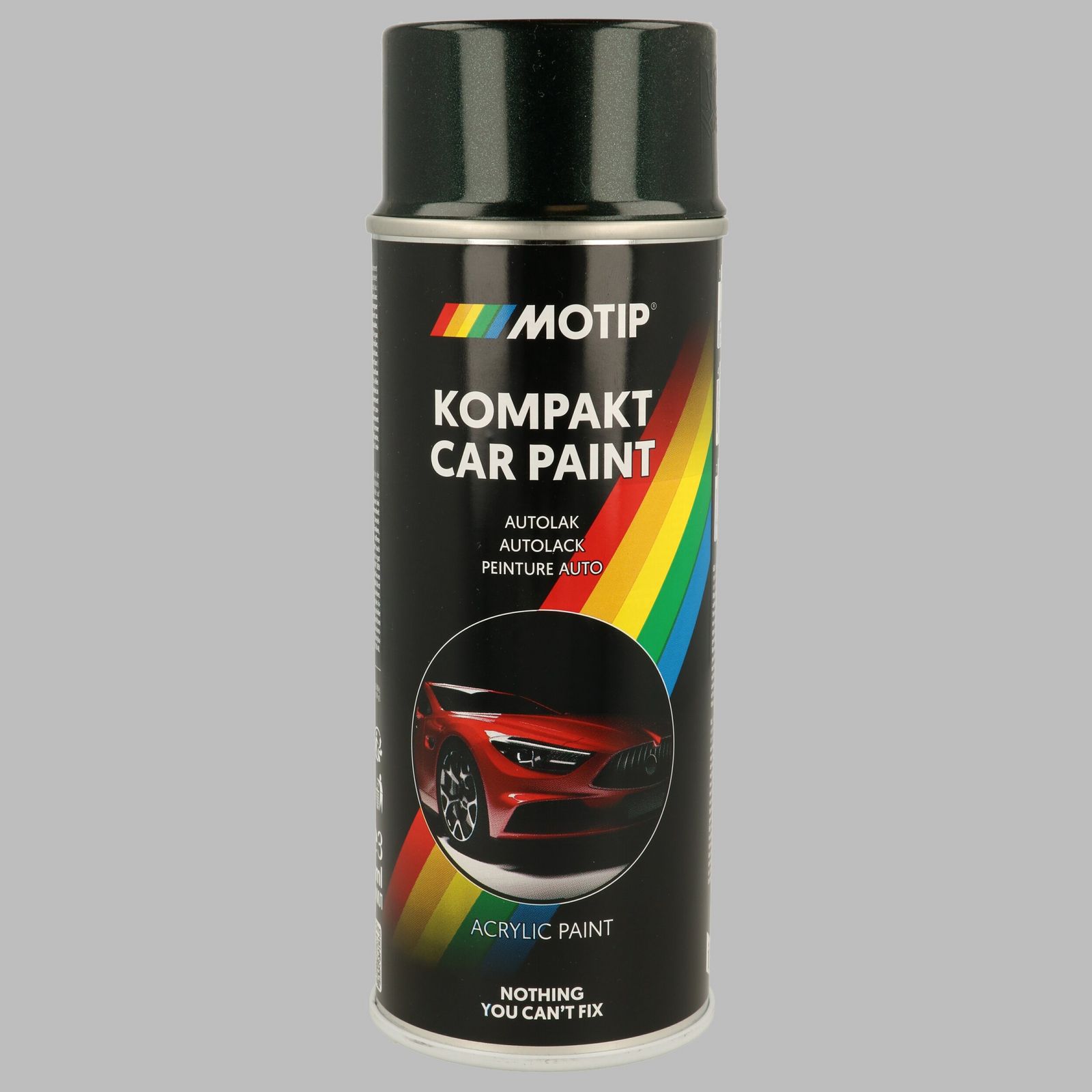Fordons-kombinationslack MOTIP M53564 för AUDI, PORSCHE, VW, ISUZU, …