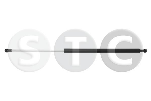 Sprężyna gazowa, pokrywa bagażnika STC T446256
