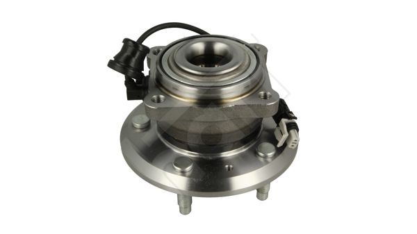 Zestaw łożysk koła HART 903 577