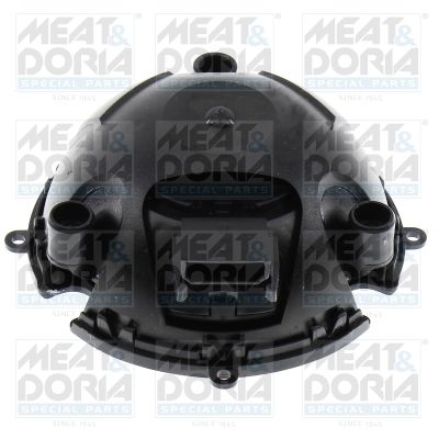 Element ustalający, lusterko zewnętrzne MEAT & DORIA 38529