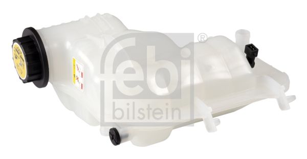Zbiorniczek wyrównawczy, płyn chłodzący FEBI BILSTEIN 107178