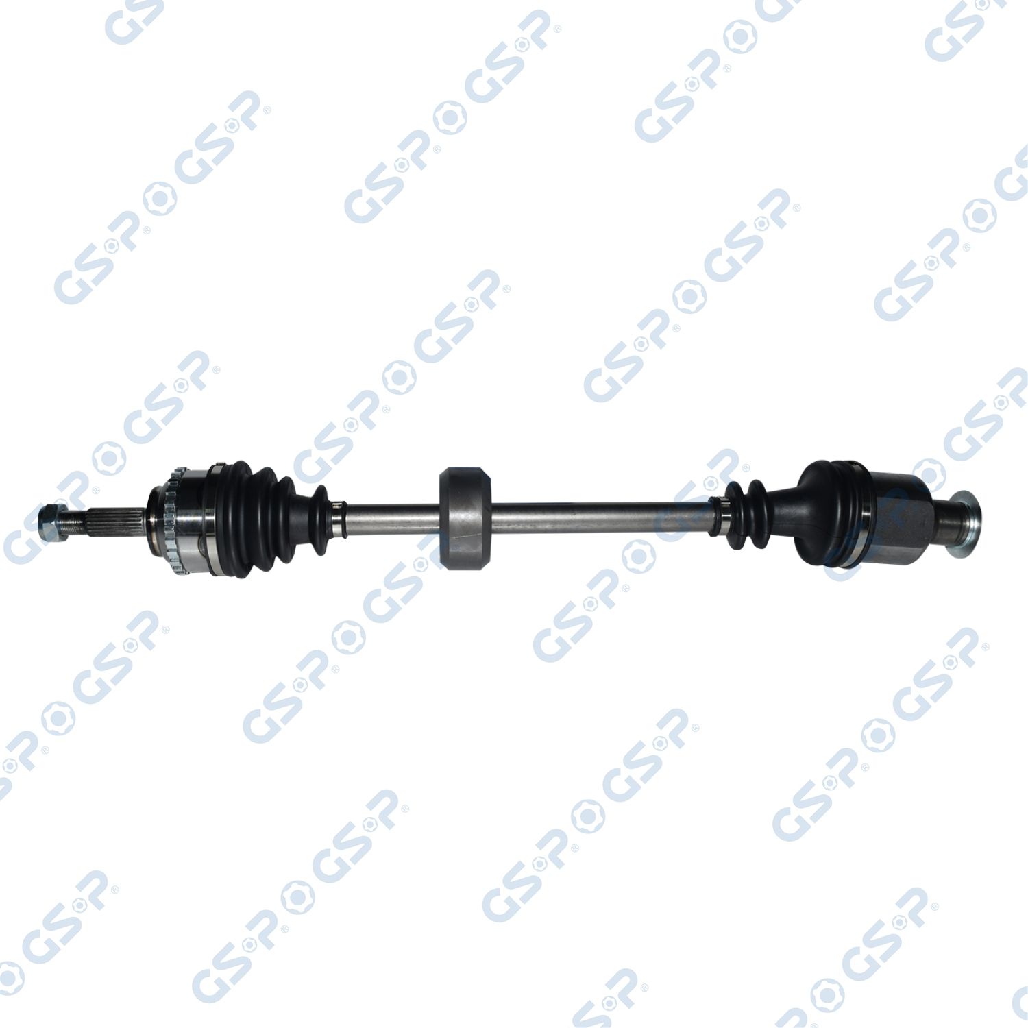 Приводной вал