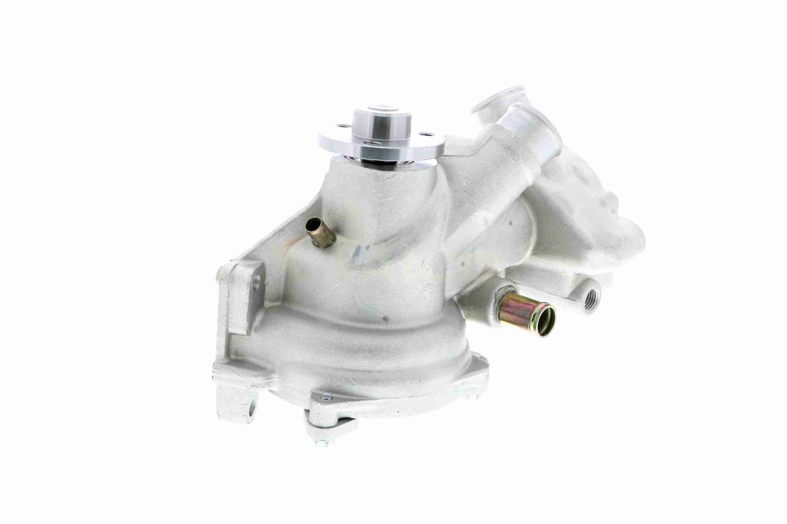 Pompe à eau, refroidissement du moteur