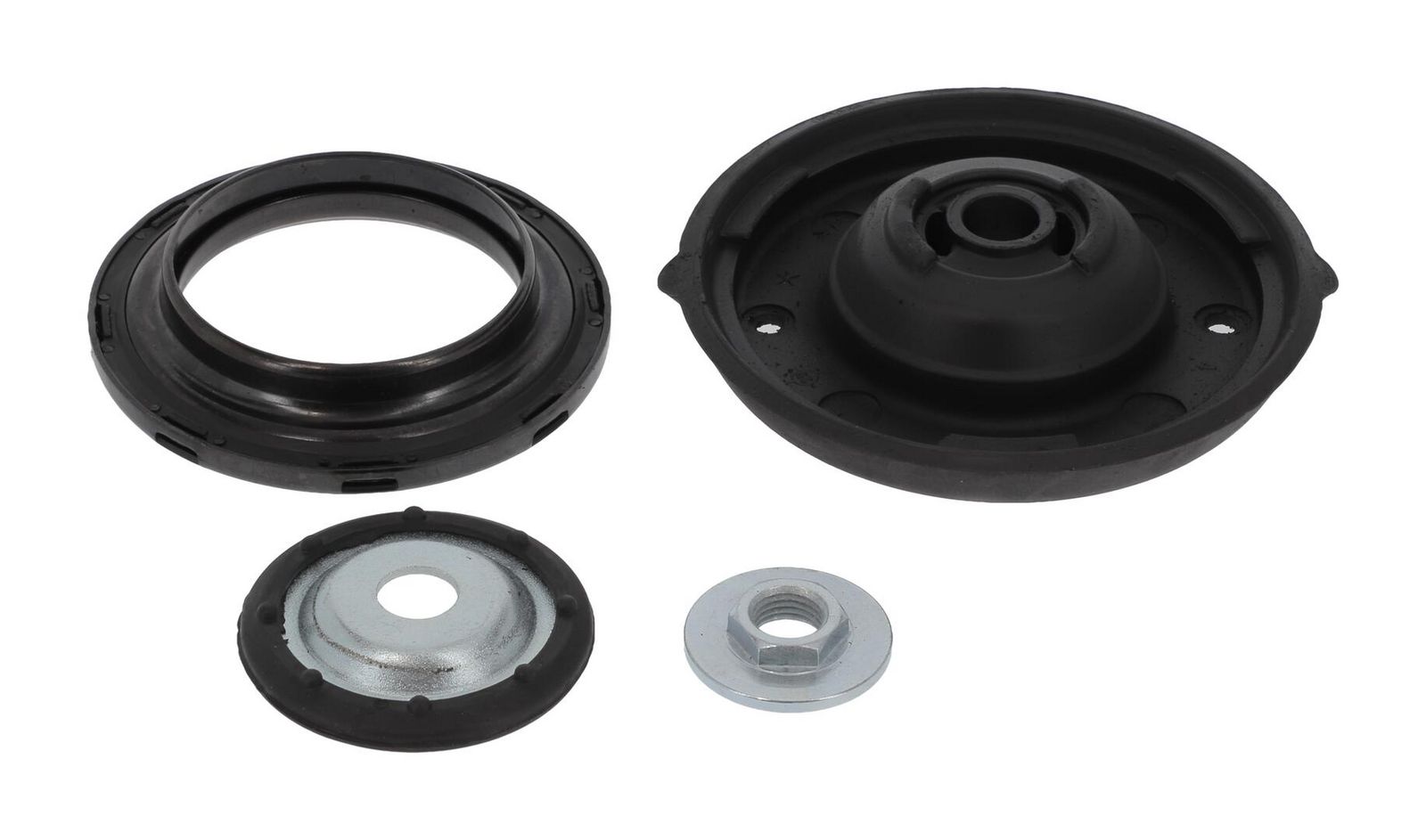 Set reparatie, rulment sarcina amortizor MONROE MK506