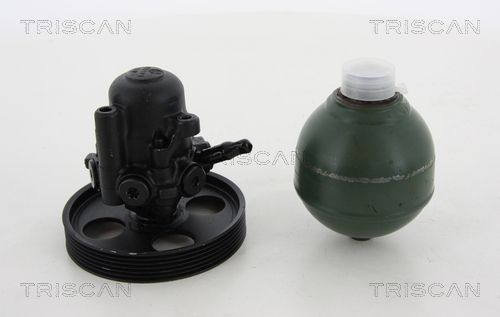 Pompa hydrauliczna, układ kierowniczy TRISCAN 8515 38618