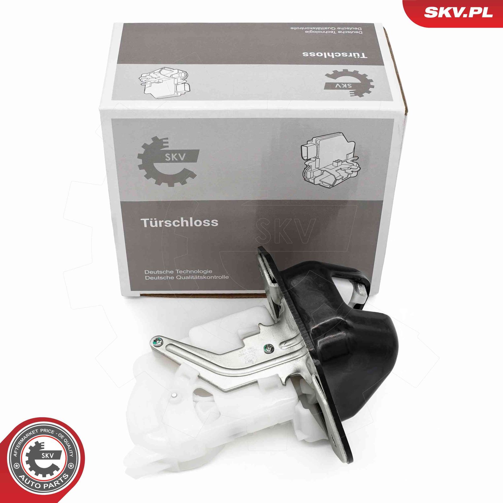 Incuietoare haion ESEN SKV 16SKV892