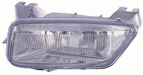 Reflektor przeciwmgłowy ABAKUS 552-2003R-UE