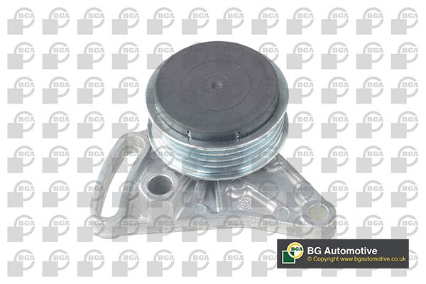 Rolka napinacza, pasek klinowy wielorowkowy BGA DC0102