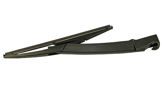 brat stergator, parbriz METZGER 2190204