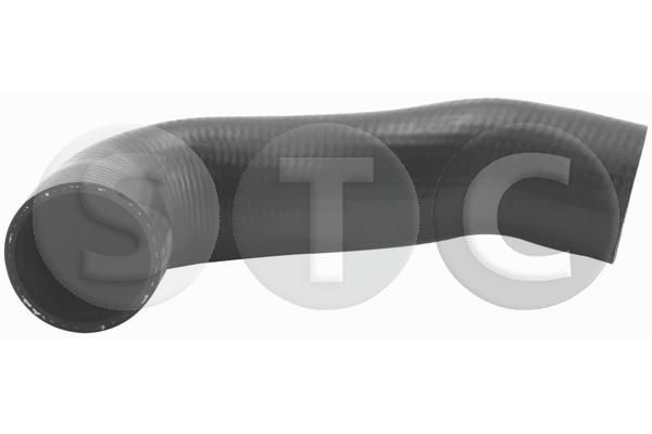 Przewód powietrza doładowującego STC T409737