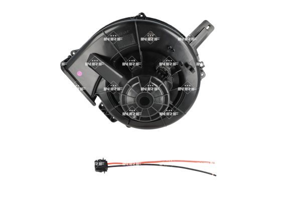 Вентилятор салона