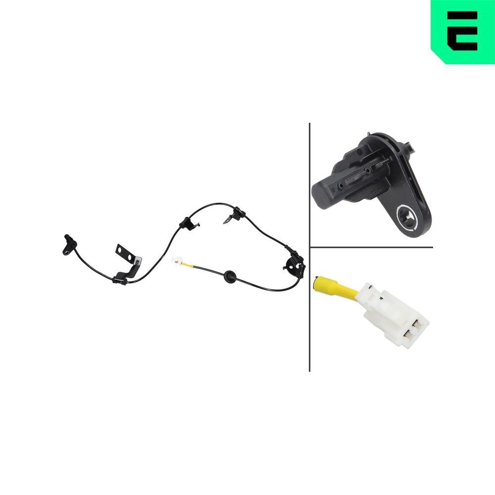senzor,turatie roata OPTIMAL 06-S612