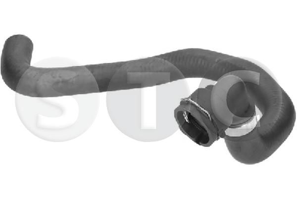 furtun încălzire STC T409316