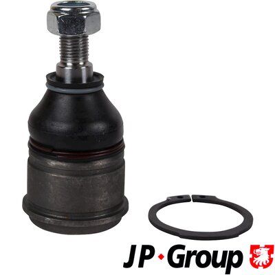 Przegub mocujący / prowadzący JP GROUP 3440300400
