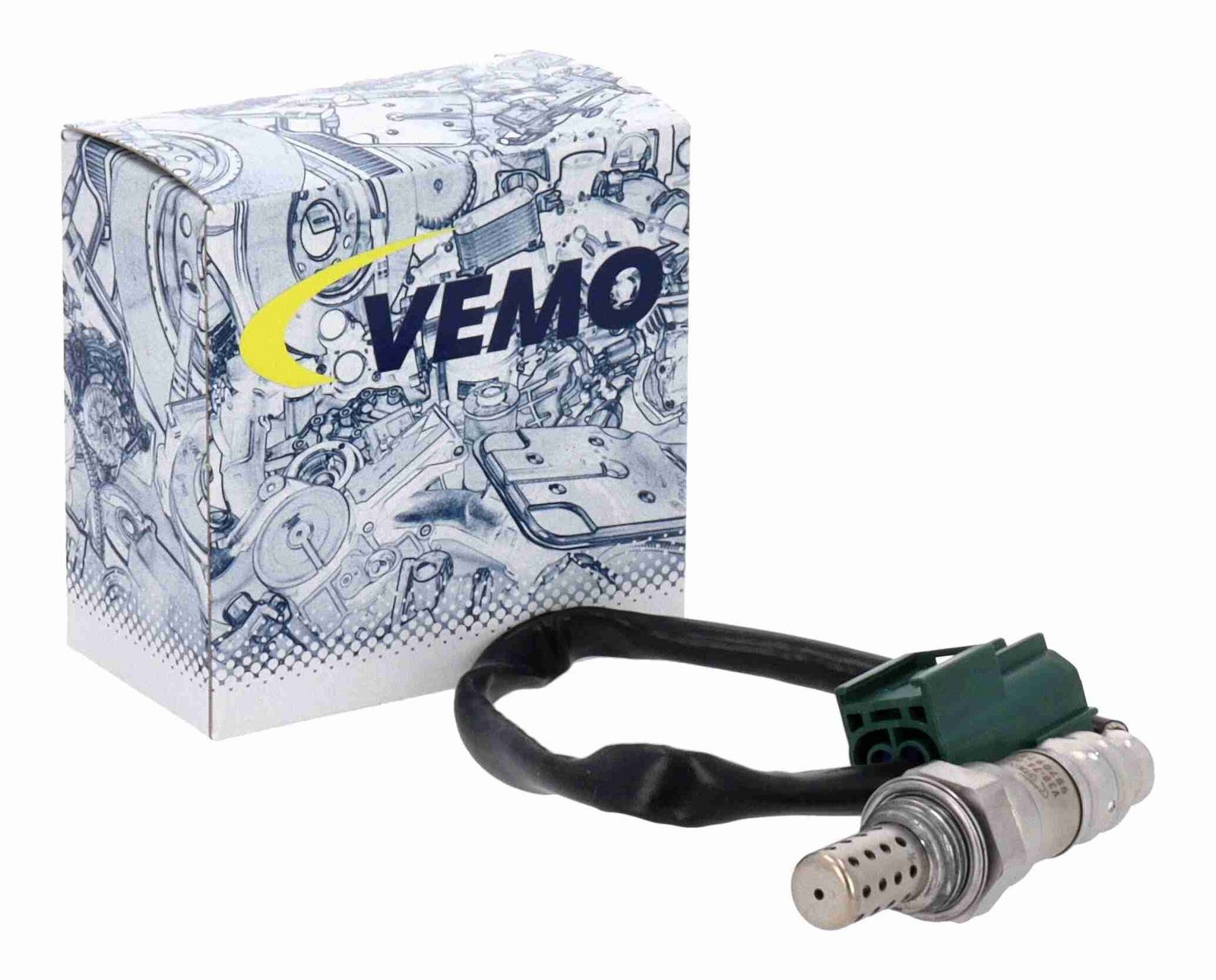 Sonde lambda