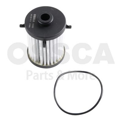 Масляный фильтр