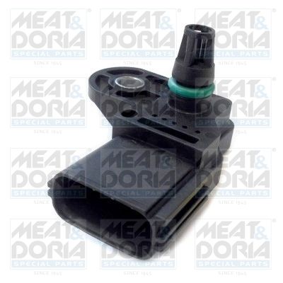 Snímač, plnicí tlak MEAT & DORIA 82526