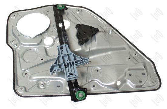 Стеклоподъемник