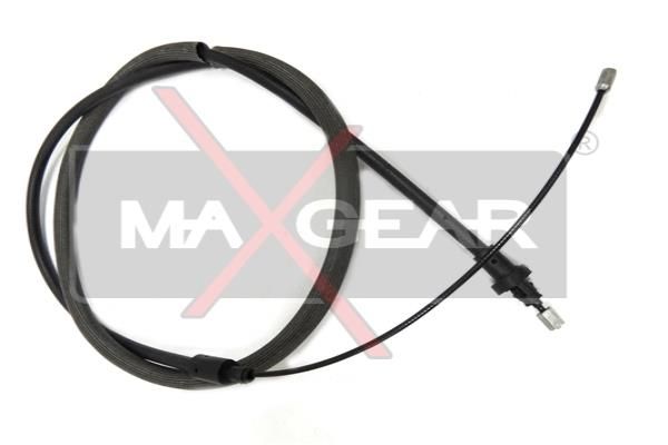 Cięgło, hamulec postojowy MAXGEAR 32-0224
