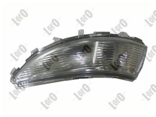 Lampa kierunkowskazu ABAKUS 3164S01