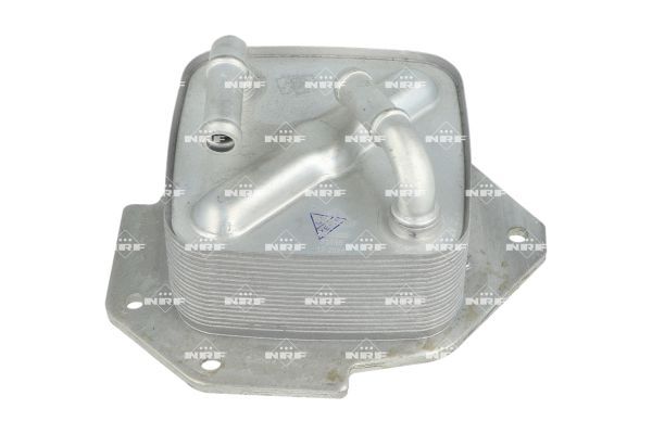 Radiator ulei, ulei motor NRF 31898