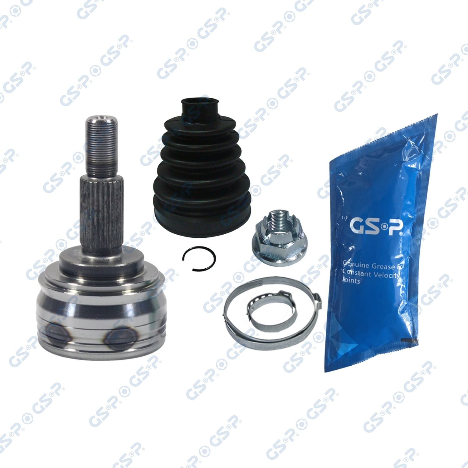 Liigendlaager, veovõll