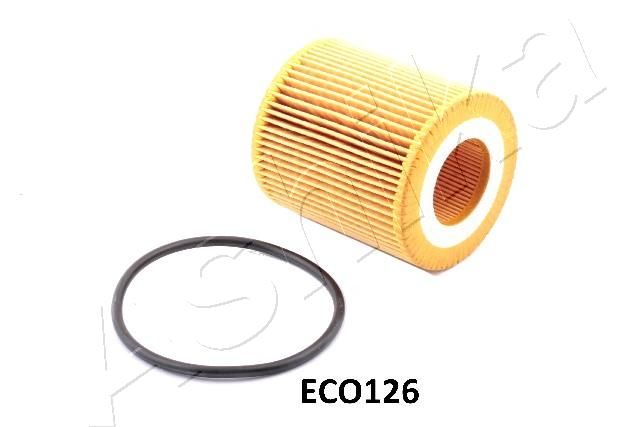 Olejový filter ASHIKA 10-ECO126