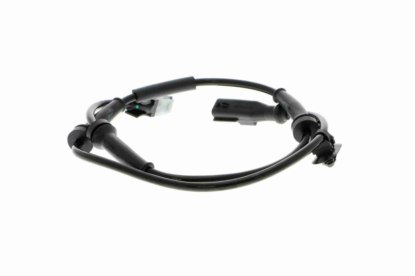 Capteur, vitesse de roue