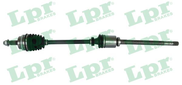 Wał napędowy LPR DS52244