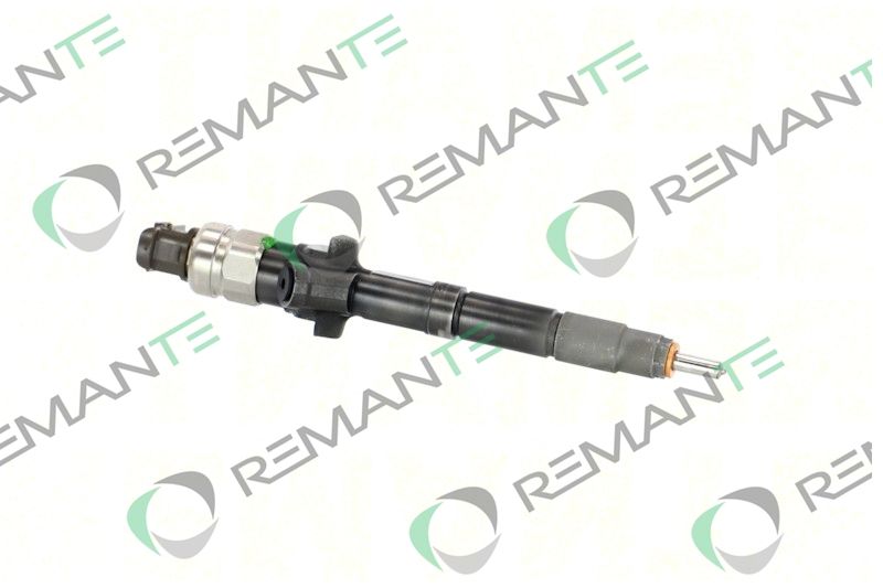 Injecteur