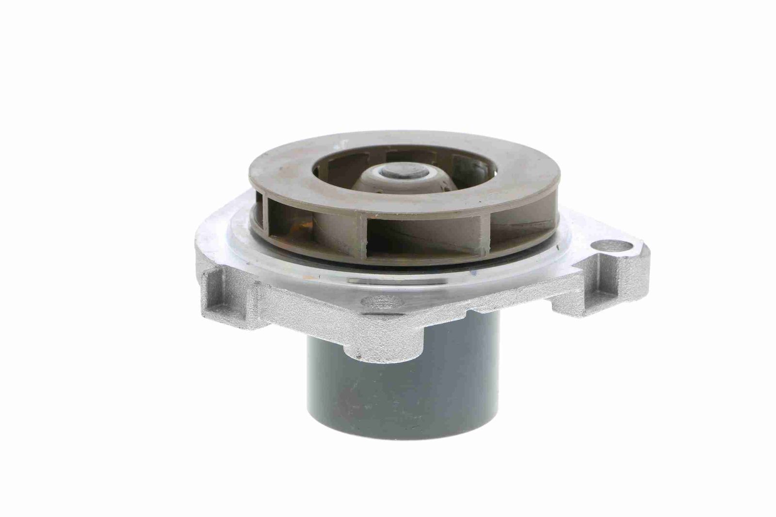 Pompe à eau, refroidissement du moteur