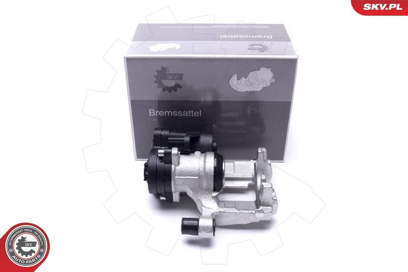 Zacisk hamulca ESEN SKV 44SKV374