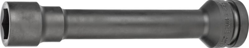 Tubulara de impact HAZET 1104S-32
