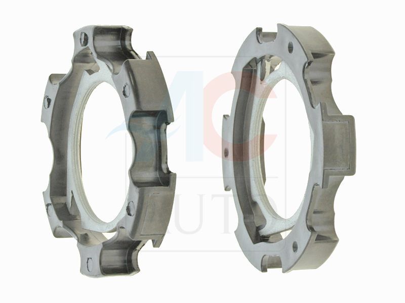 Disc antrenor, cuplaj magnetic (compresor) ACAUTO AC-05HA12