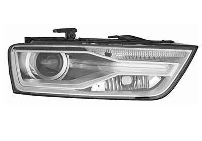 Projecteur principal