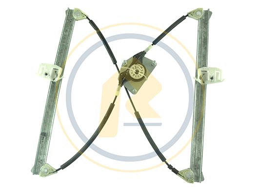 Mecanism actionare geam Ac Rolcar 01.7835
