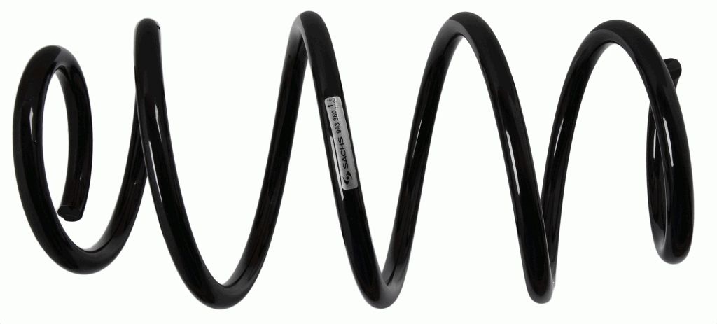 Arc spiral SACHS 993 380