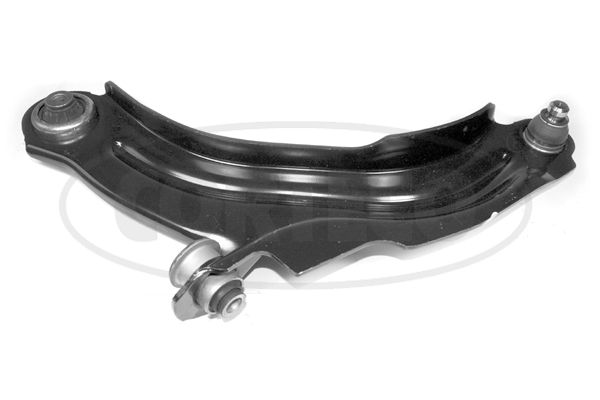 Wahacz, zawieszenie koła CORTECO 49400654