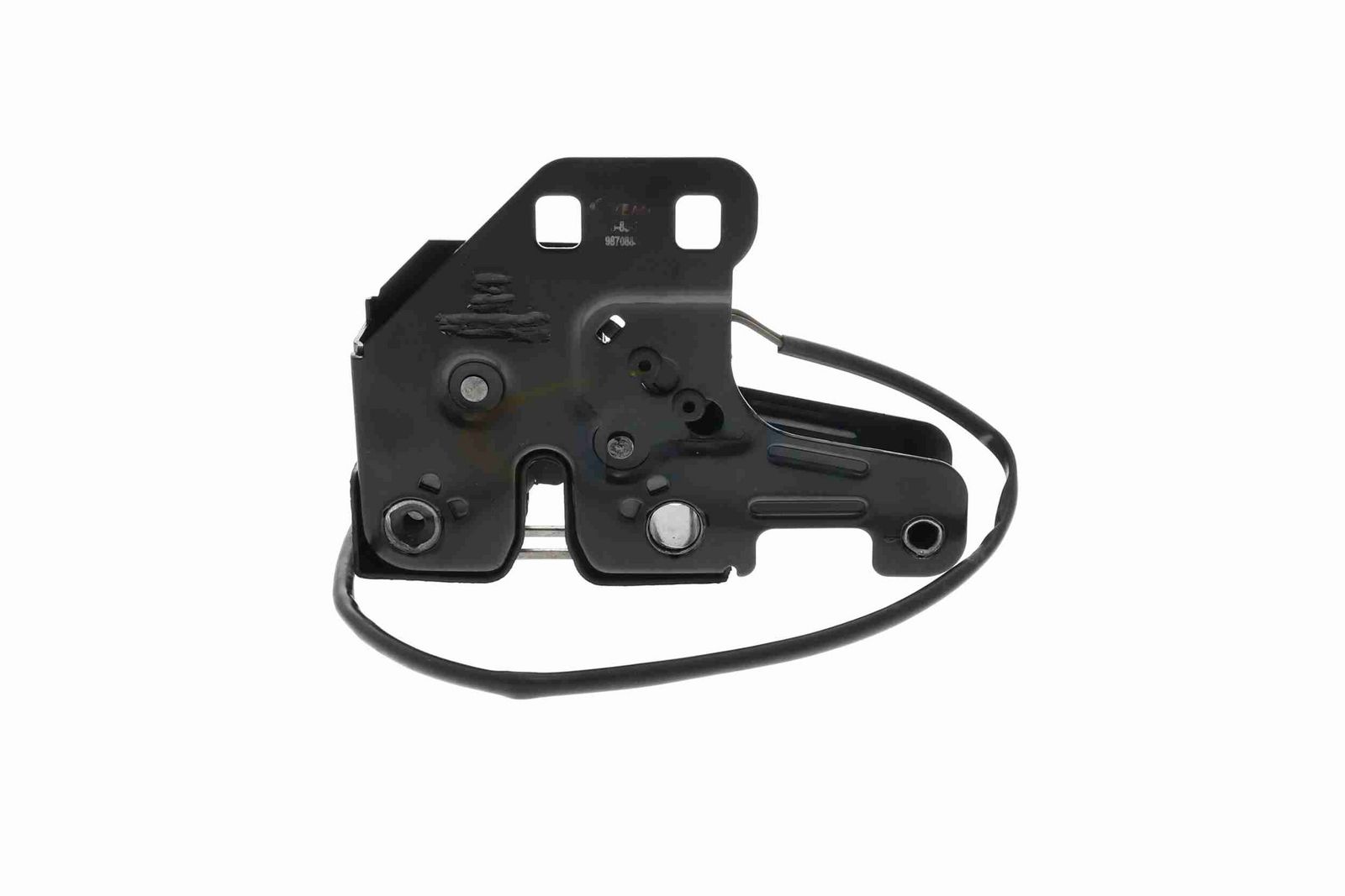 Serrure de capot-moteur