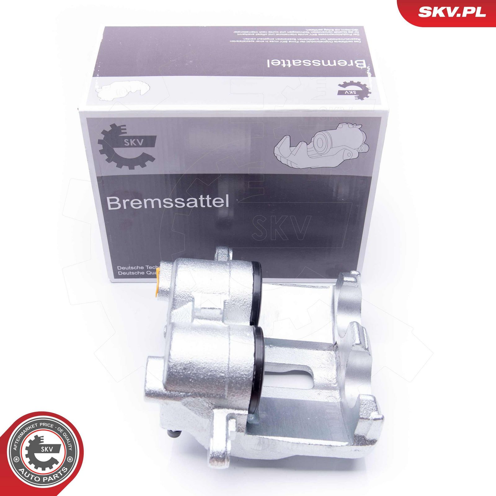 Etrier frana ESEN SKV 34SKV472