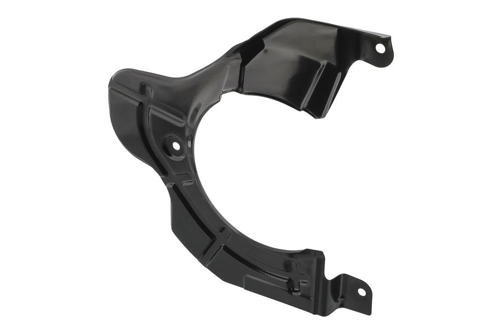 protectie stropire,disc frana TOPRAN EHVP 602 165
