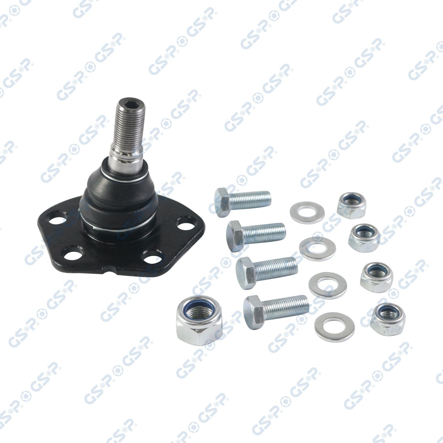 Balst-/Virzošais šarnīrs