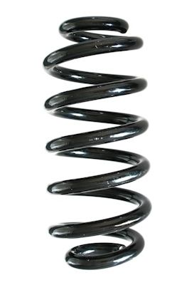 Arc spiral SPIDAN GKNW10208