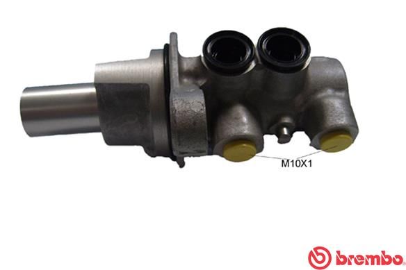 Pompa hamulcowa BREMBO M 23 072