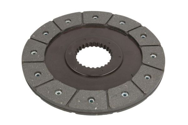 Disc frana SBP 02-AG002