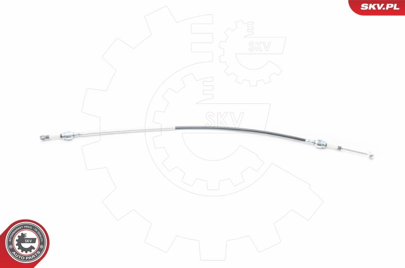 cablu,transmisie manuala ESEN SKV 27SKV051